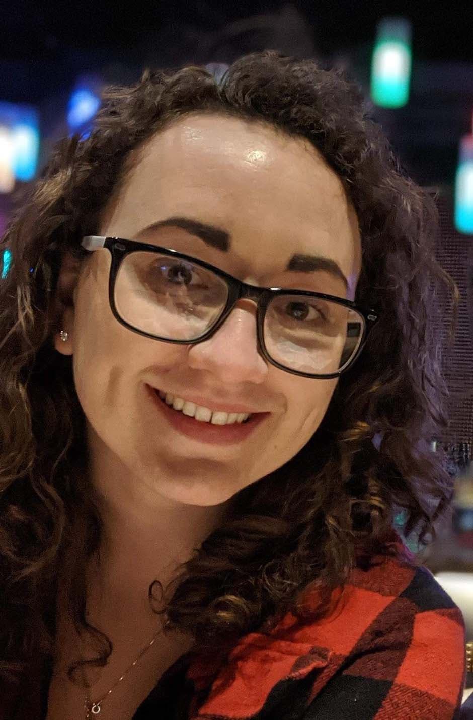 Hannah Goodridge